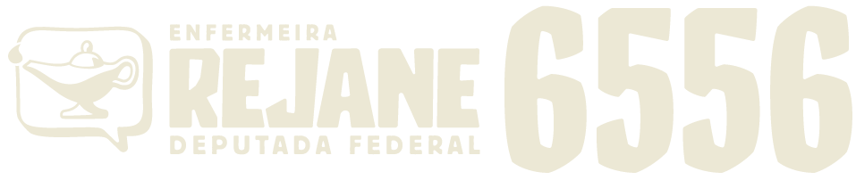 Enfermeira Rejane